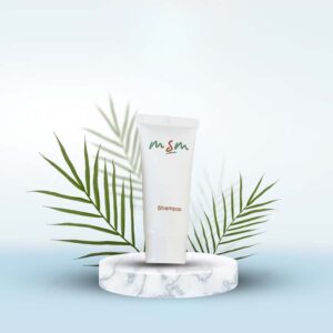 Shampoo (25 ml)
