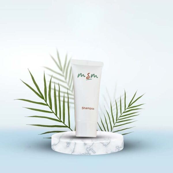 Shampoo (25 ml)