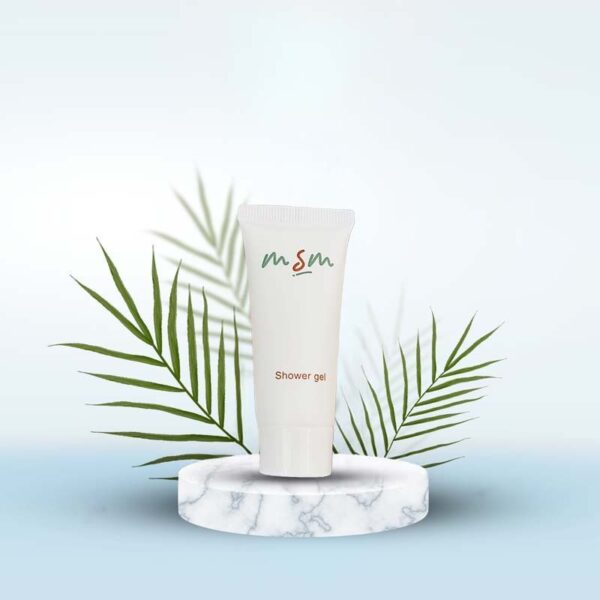 Body Wash (25 ml)