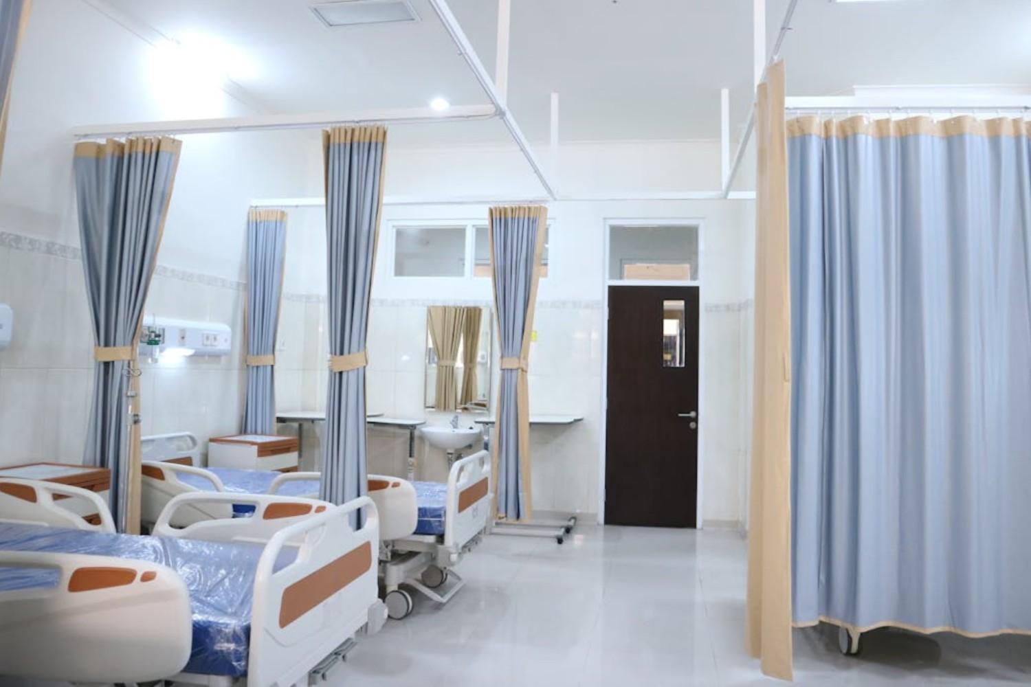 Healthcare Linen hire laundry Services in Port Stephens