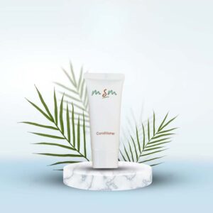 Linen Services 3 Conditioner (25ml) – Premium Hotel & Hospitality Amenity