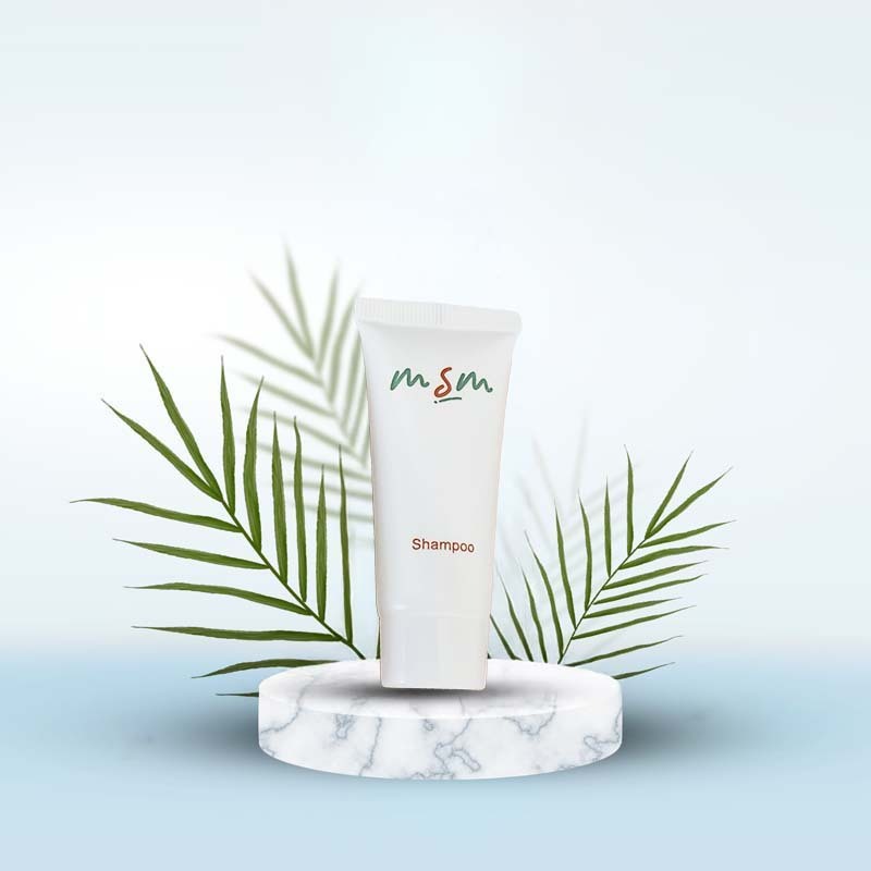 Shampoo 1 1