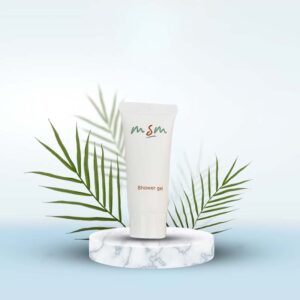 Linen Services 5 Body Wash (25 ml) - Premium Hotel & Hospitality Supply