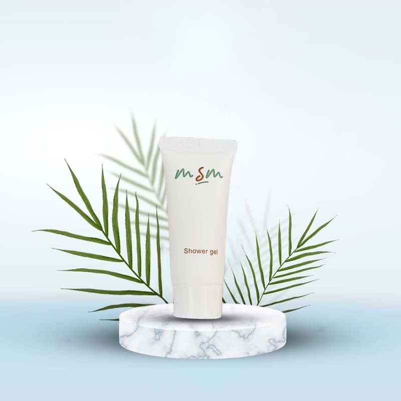 Shampoo 1