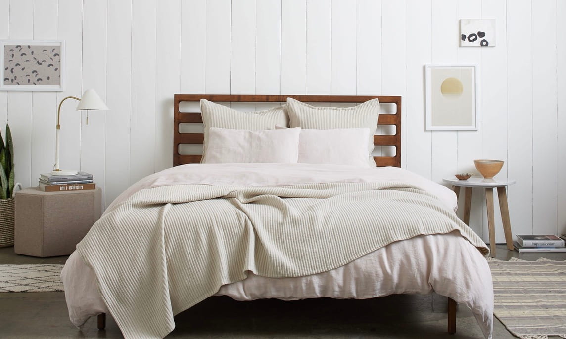 hotel linen services Australia