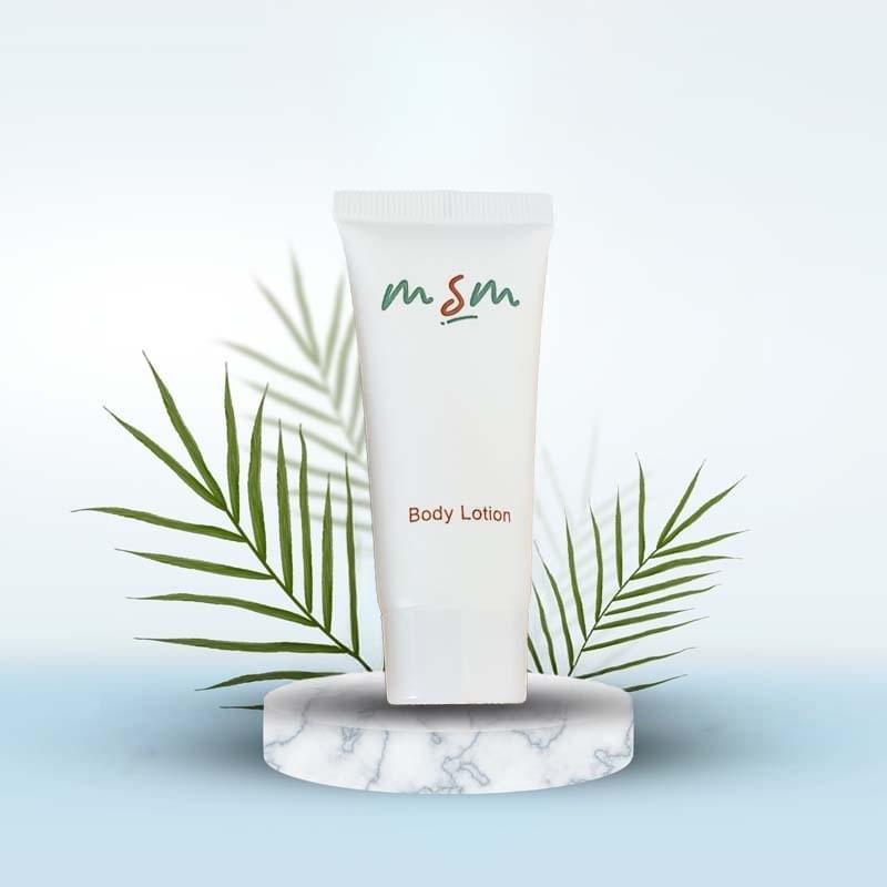 Body Lotion 25ml | Hotel & Hospitality Supplier
