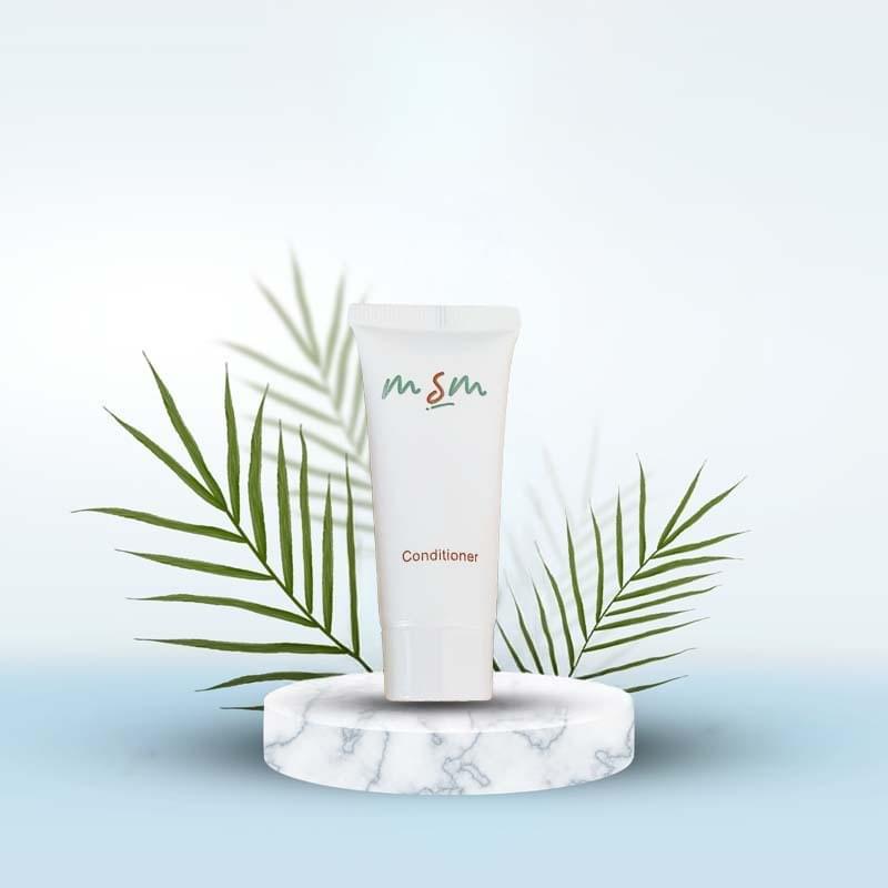 Conditioner 25ml Australia | Hotel & Hospitality Supplier